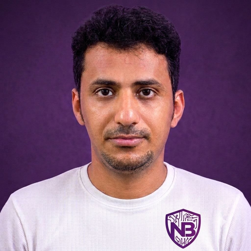 نائف باوزير
